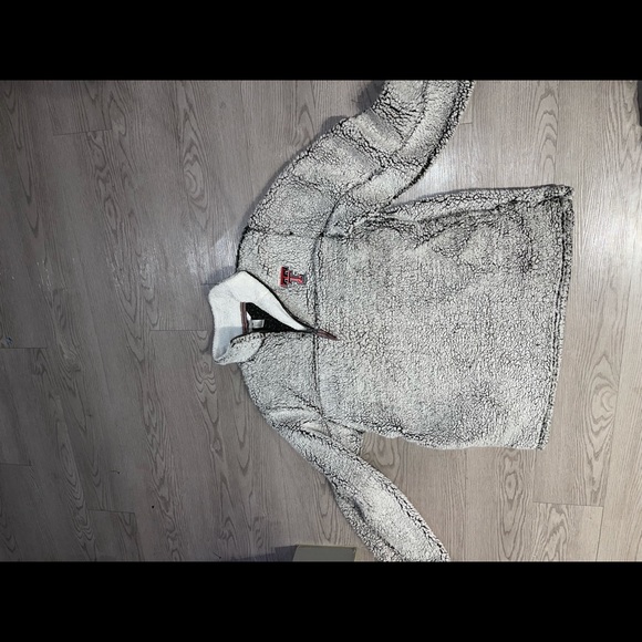 Texas Tech wool sweater - Picture 4 of 5